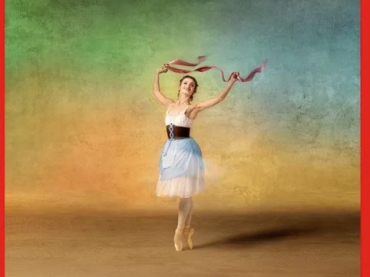 The Royal Ballet: La Fille mal gardée 
